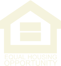 Equal Housing Opportunity